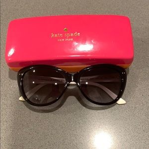 Kate Spade Sunglasses